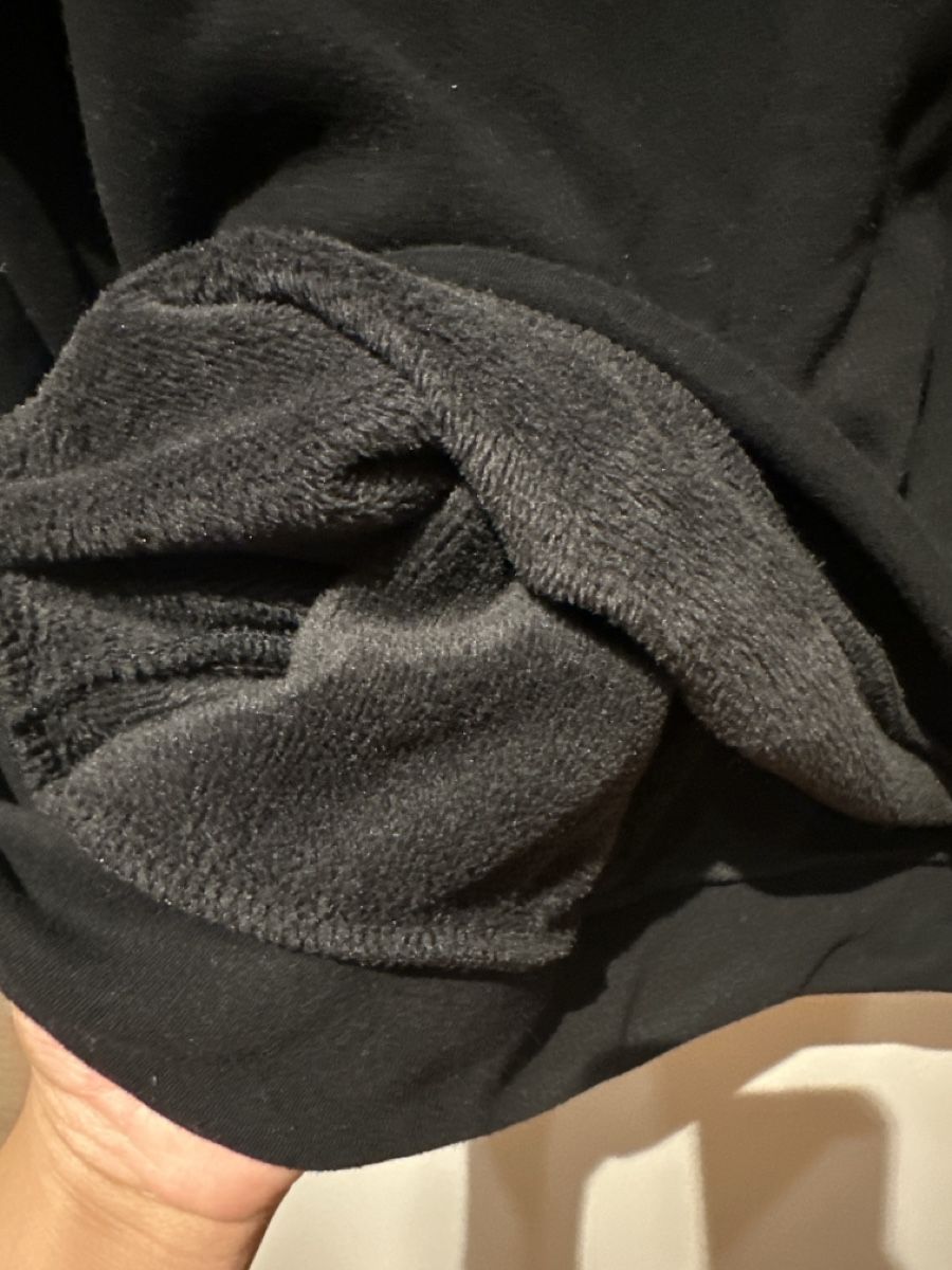 Pullover & Sweatshirts: Tally Weijl Schwarzer Pulli Gr. XS – Neu (gemäss Beschreibung) aus Triengen von nes_l8cj 2