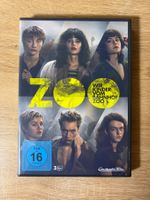 Wir Kinder Vom Bahnhof Zoo (Christiane F) DVD Neuverfilmung