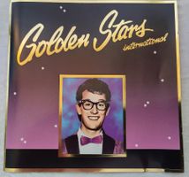 Buddy Holly – Golden Stars CD ab Fr. 4.-