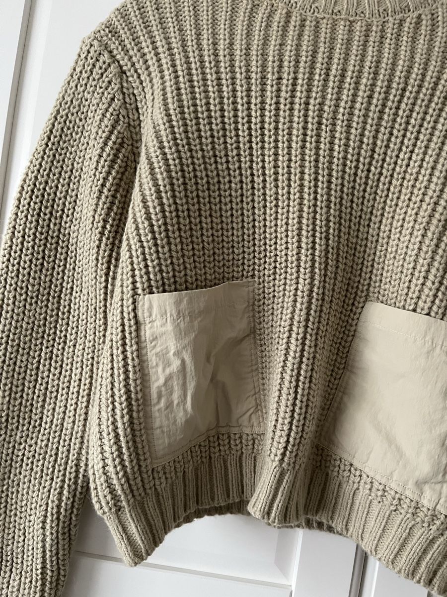 Zara Maglioni & Felpe: Dicke Pullover – Nuovo e nell'imballaggio originale da Allschwil venduto da eyl_bb8q 1