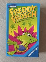 Freddy Frosch Ravensburger ab 5 Jahren