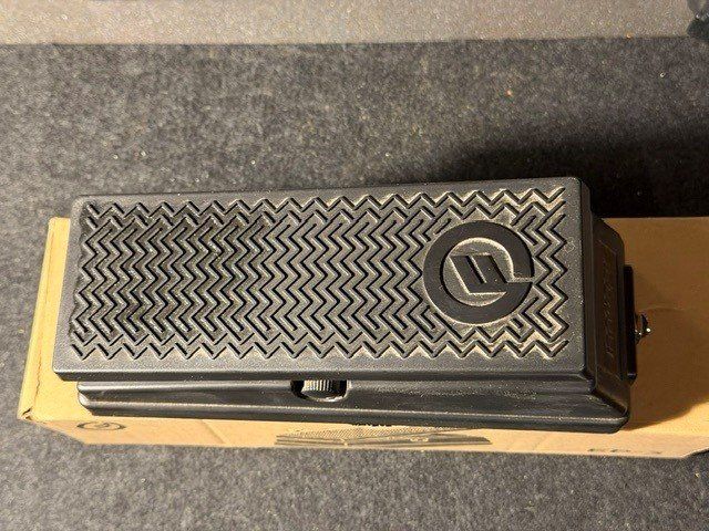 Moog Strumenti musicali: Moog EP-3 expression pedal – Usato da fey venduto da Caductilometre