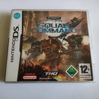 Warhammer 40000 - Squad Command - DS