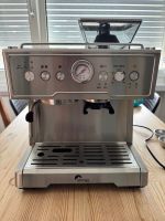 OHMEX - Bohnenkaffeemaschine