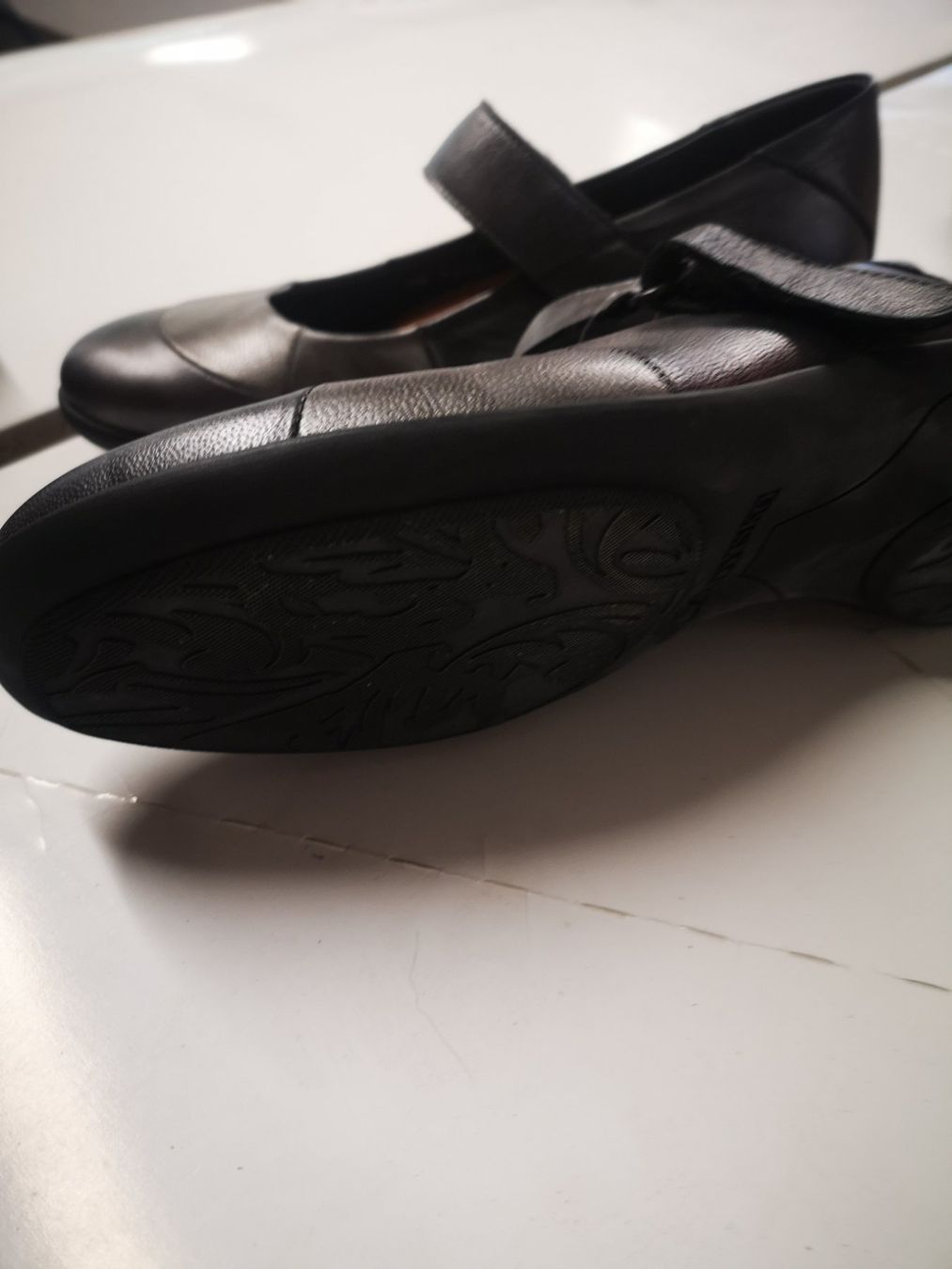 Helvesko Scarpe da donna: Helvesko ladysko – Nuovo e nell'imballaggio originale da Möhlin venduto da Highwaytom 1