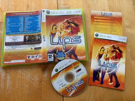Lips (CIB)