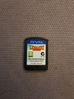 Rayman Origins PS Vita