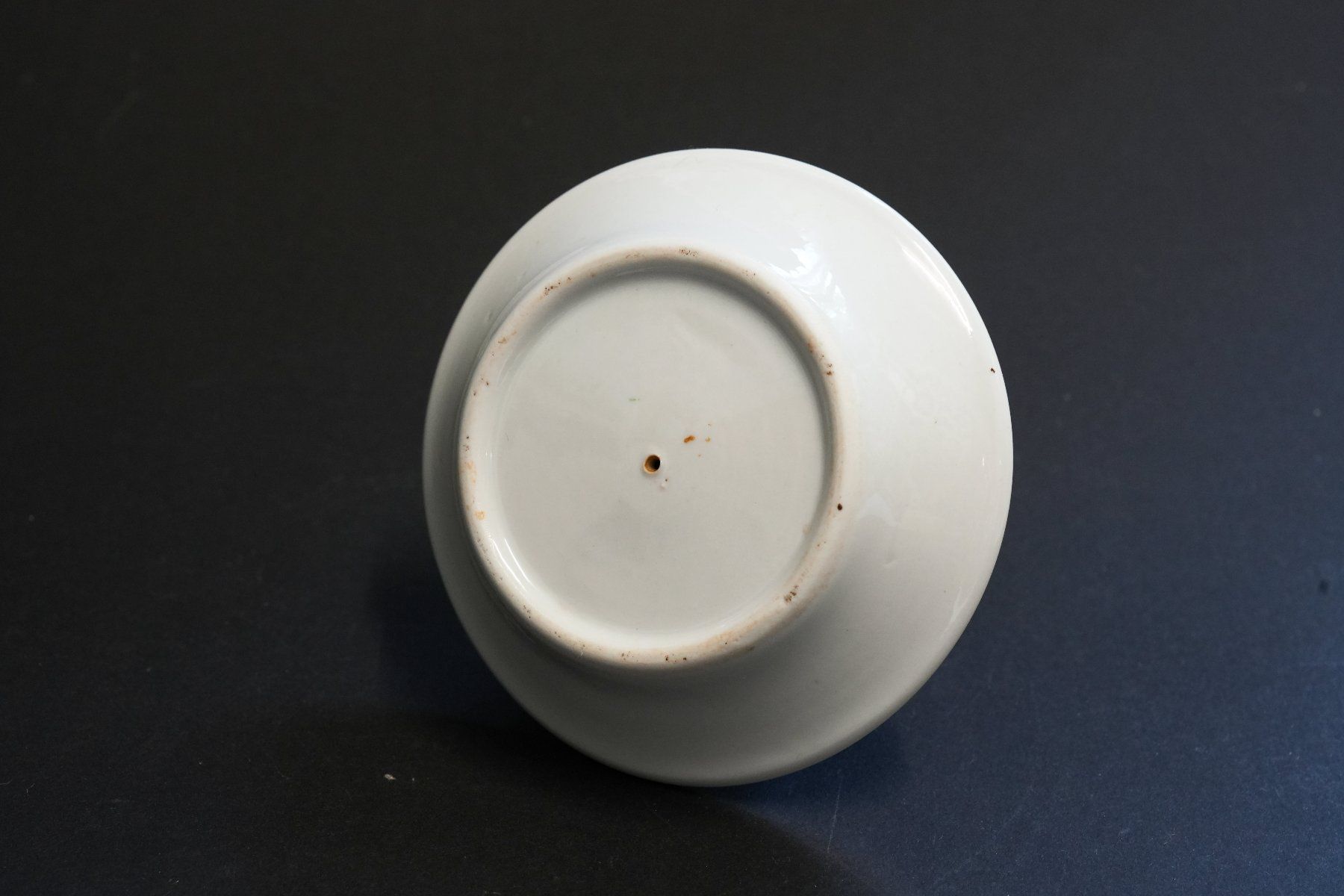 Fidibus Portacenere: Vintage Aschenbecher Fidibus – Usato da Zürich venduto da Myomesin 1