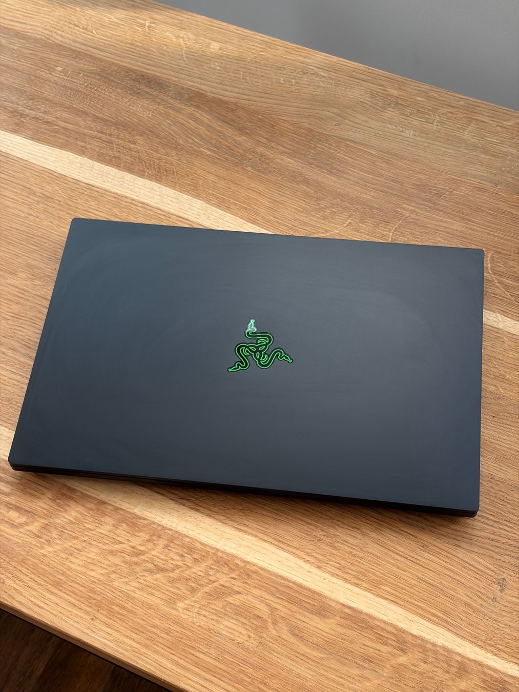 Razer Notebook: Razer Blade 15 Gaming Laptop RTX 2060 – Usato da Zürich venduto da mat_s8x2 7