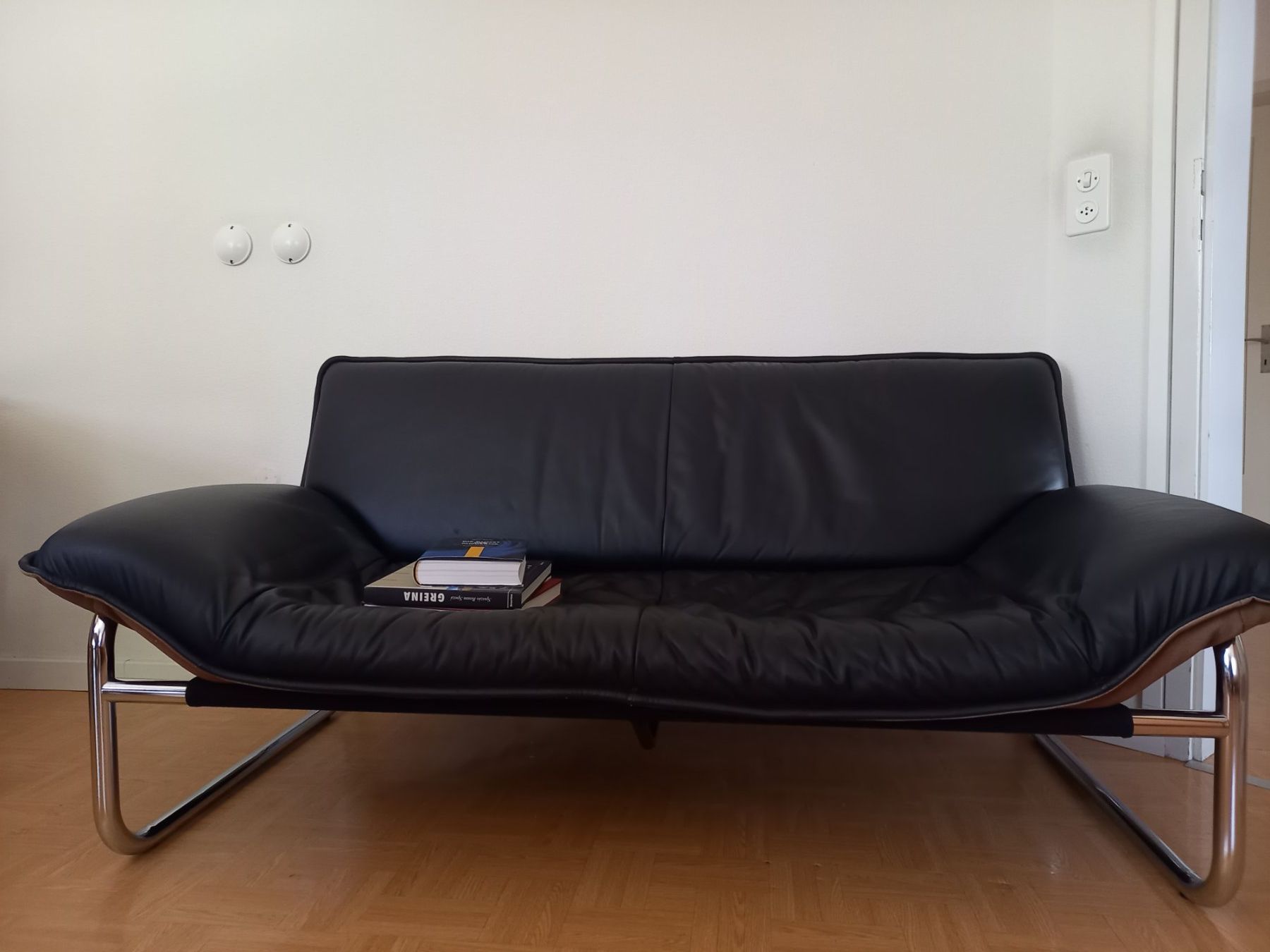 Divani: Johan Bertil Häggström IKEA Sofa + TOP + – Usato da Zürich venduto da Zuerich_Seebach