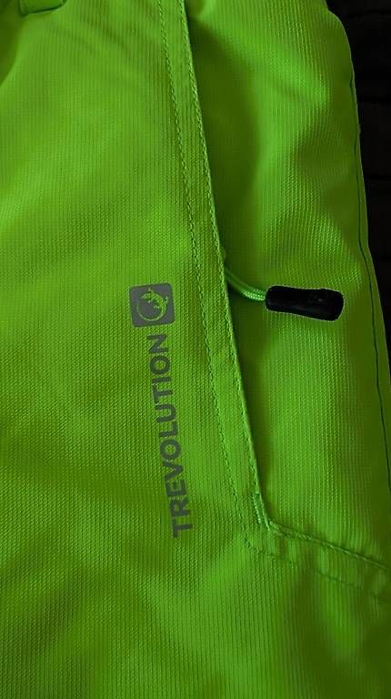 Hosen: Trevolution Skihose Gr 104  – Gebraucht aus Gwatt (Thun) von Kata1978 2