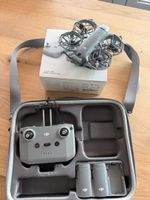 DJI Neo 2 Fly More Combo – 3 Akkus – Garantie – Zubehör