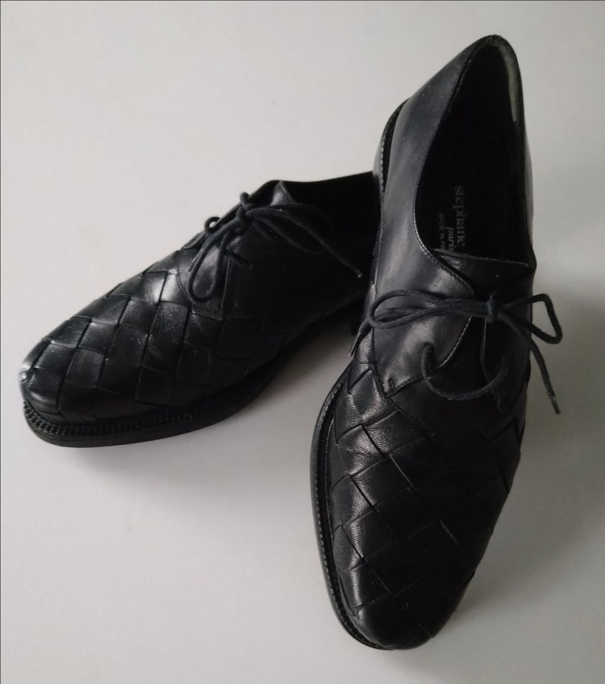 Scarpe da uomo: Schuhe Stephan Kelian in Gr. 40 – Nuovo (secondo la descrizione) da Adligenswil venduto da thmes2