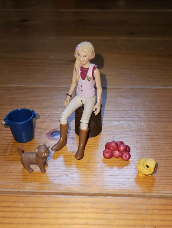 Schleich Spielzeuge: Schleich Horse Club – Gebraucht aus Troistorrents von Ironsdwarf 3