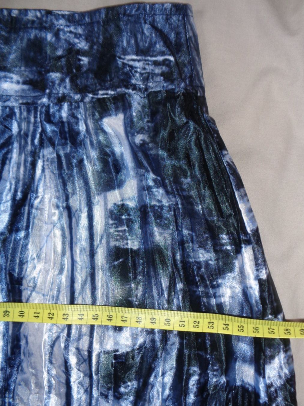 Biba Gonne: Rock Damen, Gr.40, Marke Biba – Nuovo e nell'imballaggio originale da Tafers venduto da kor_jf9w 6