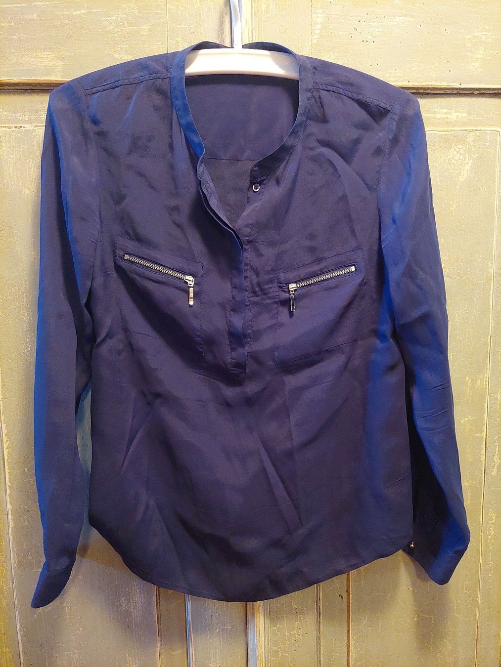 Massimo Dutti Camicette: Massimo Dutti . 40 – Usato da Besenbüren venduto da piculo