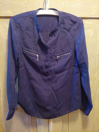 Massimo Dutti . 40