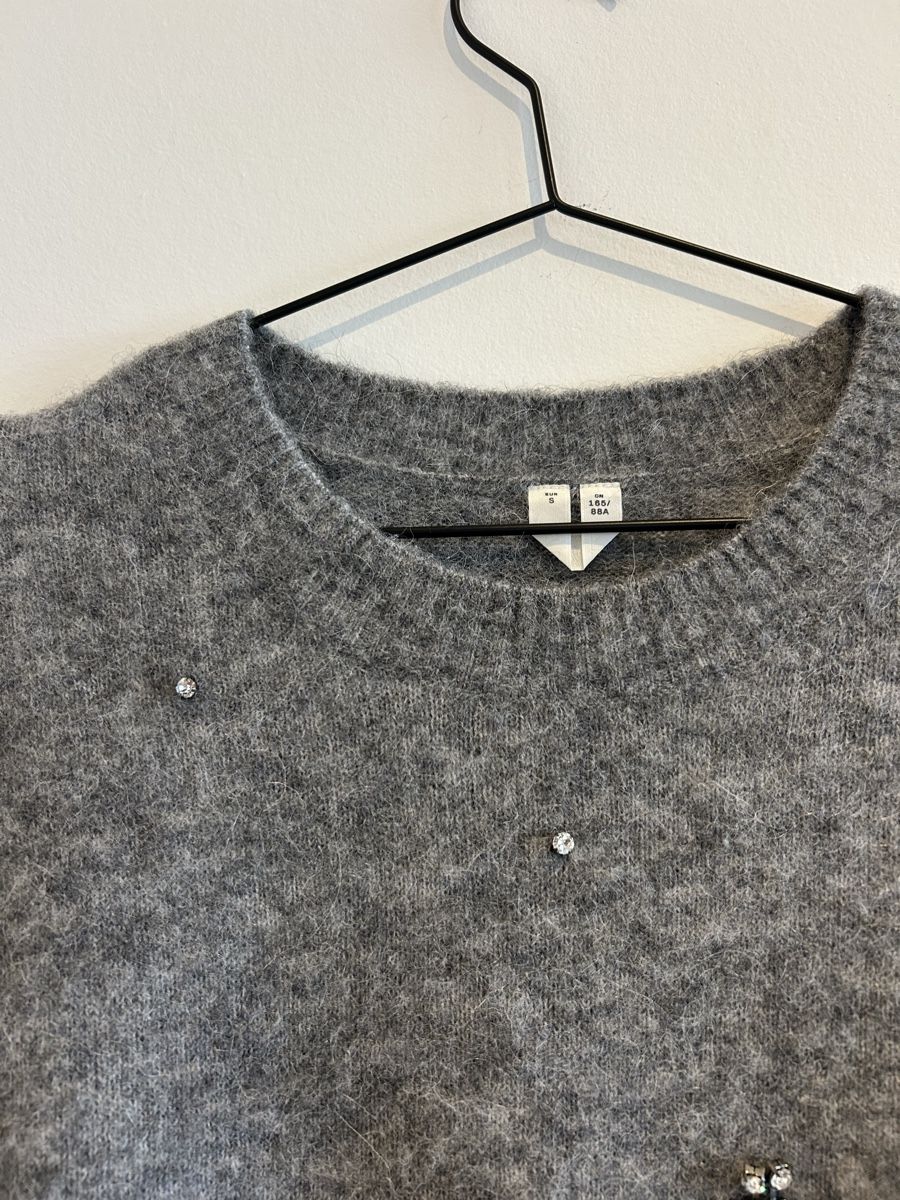 Arket Pulls & Sweat-shirts: Arket Pullover kurzarm – Neuf (Voir description) à Aeugst am Albis par schatzkistee 2