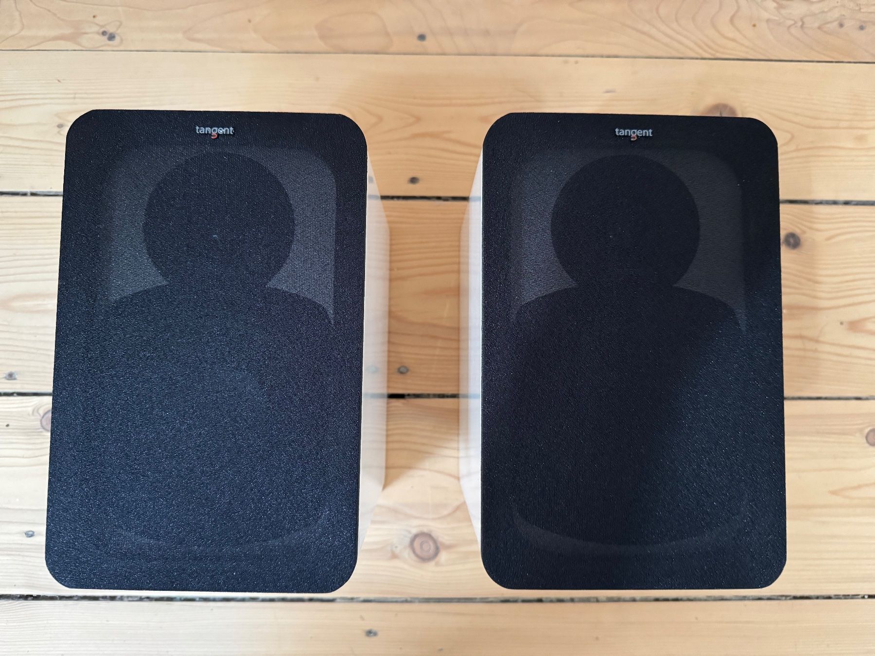 Casse acustiche: Tangent EVO E5 – Usato da Zürich venduto da Greg79 2