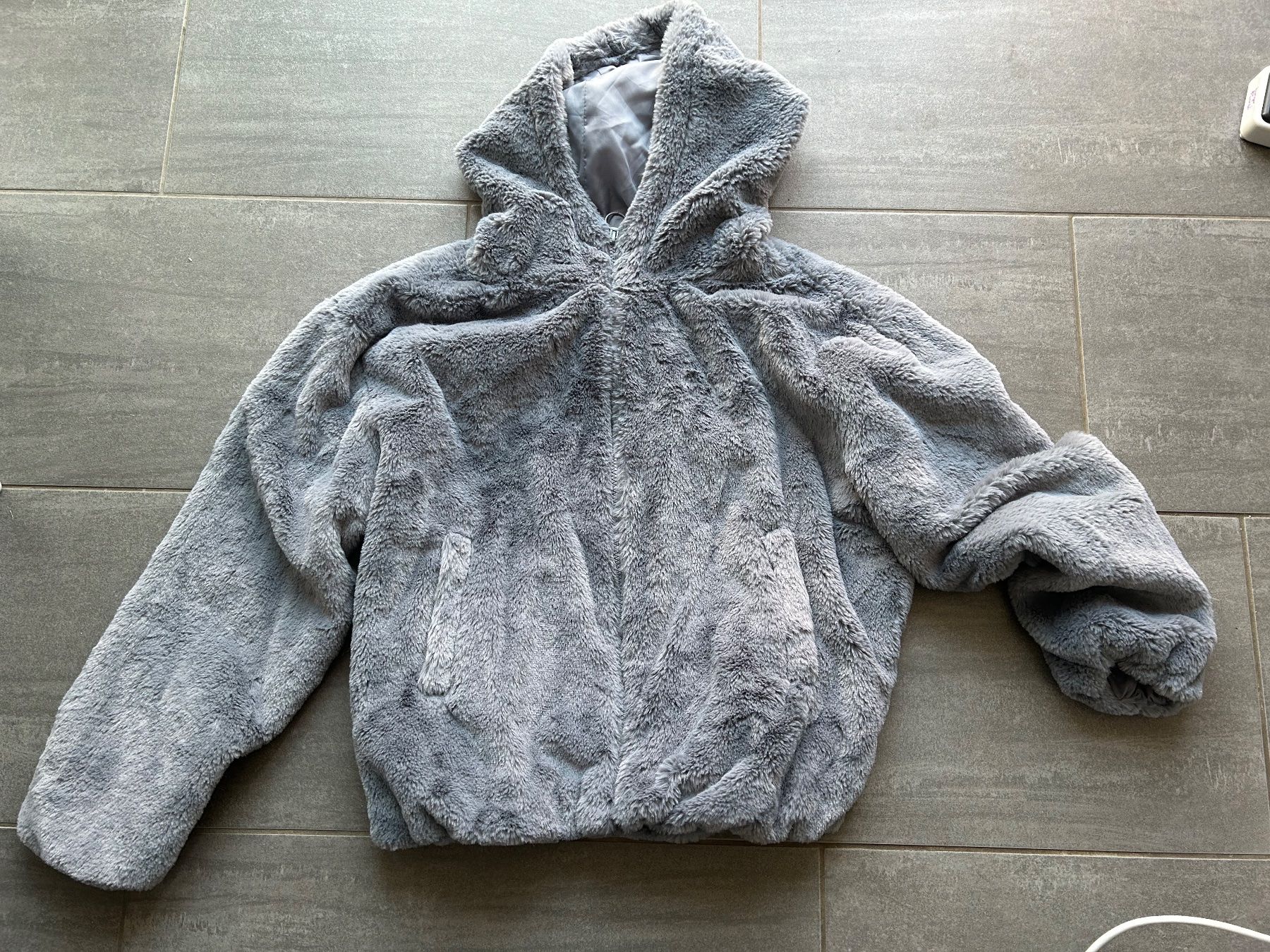 Jacken: Clockhouse Jacke – Gebraucht aus Bassersdorf von Winti8406