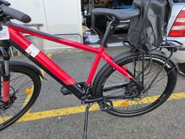 Vélo électrique Zenith 27,5  Neuf 2025