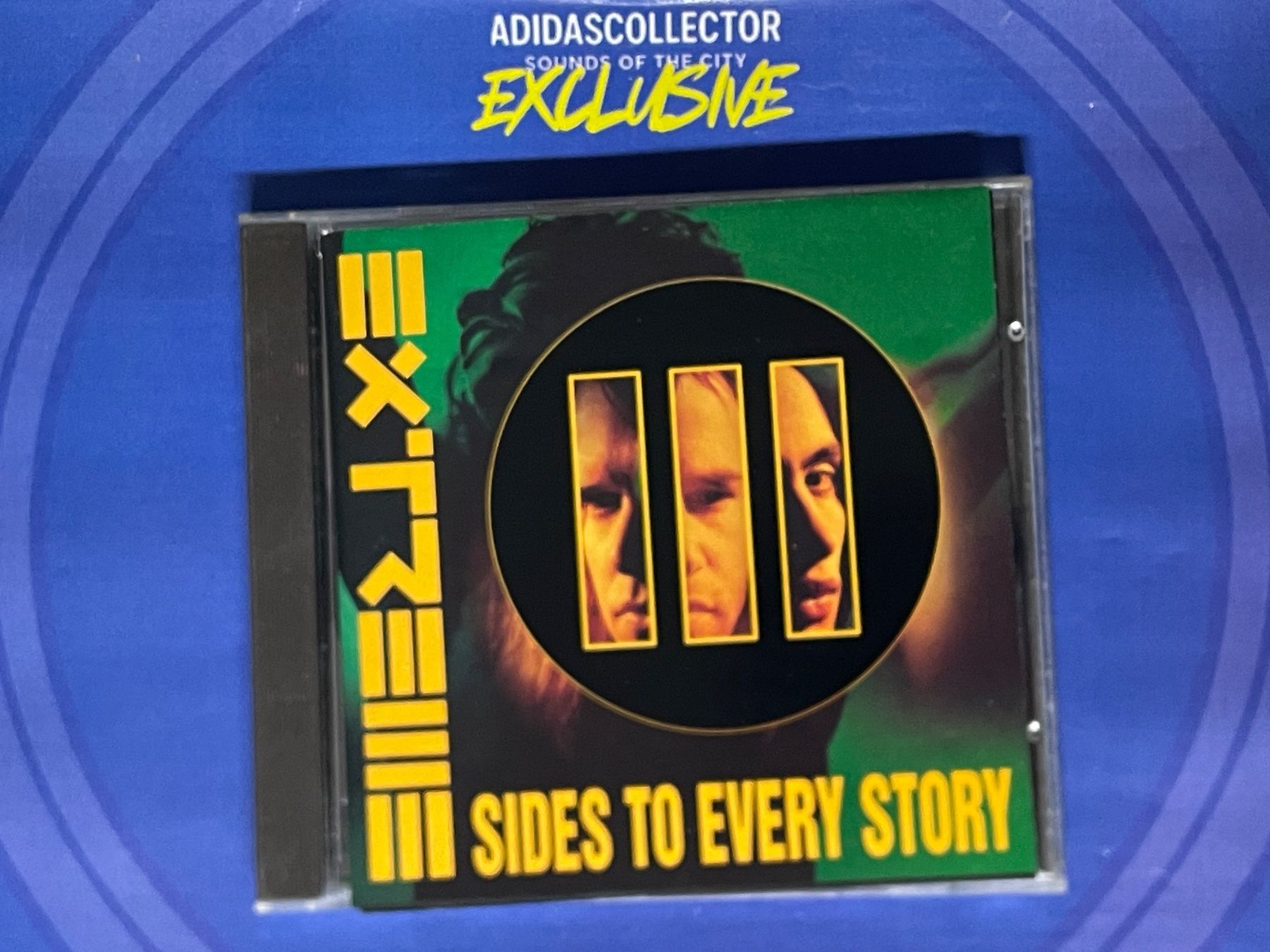 CDs: Extreme – D'occasion à Muri b. Bern par AdidasCollector