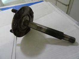 VESPA faro basso 98 - 125 ccm 1953 -
