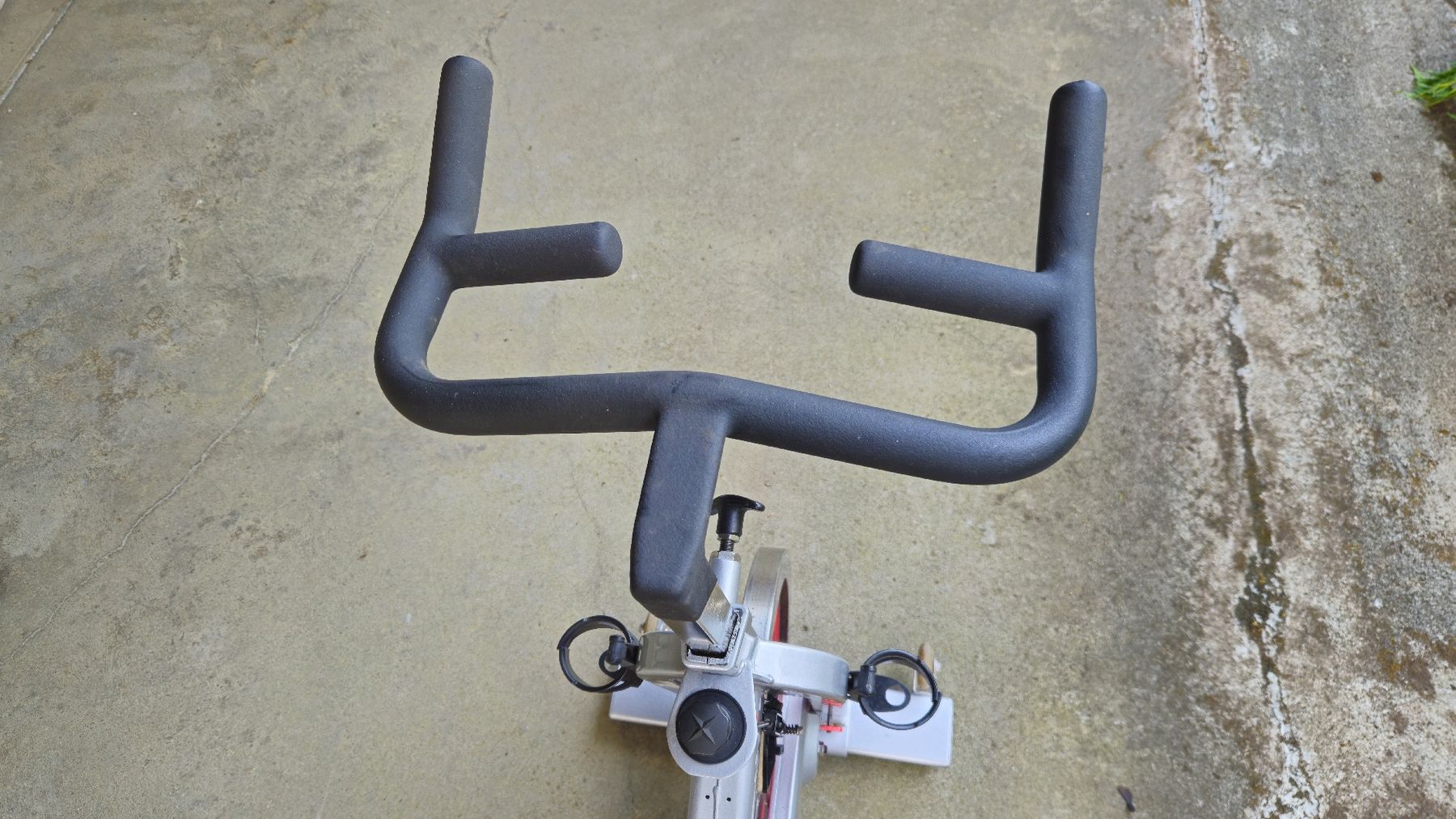 Schwinn Hometrainer: Spinning Bike Schwinn – Usato da Davos Dorf venduto da Outdoor1700 1