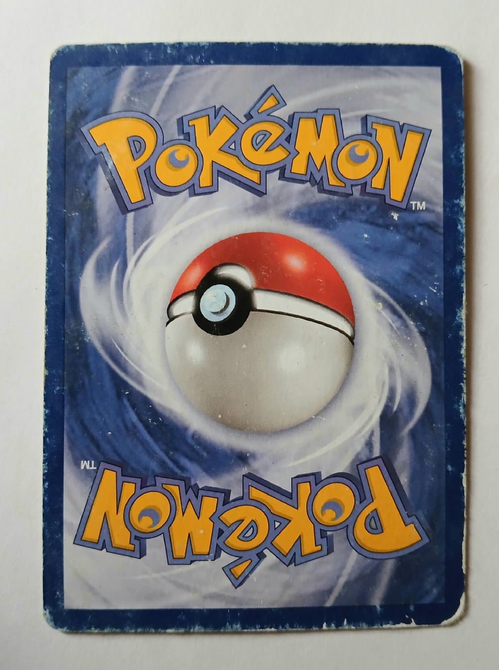Pokémon Sammelbilder & Trading cards: Carte Pokémon Machoc - FR 1999 – Gebraucht aus Sciernes-d'Albeuve von Dojo004 1