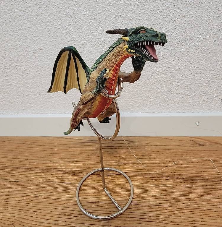 Statuette: Fantasymobile keltischer Drache – Nuovo (secondo la descrizione) da Gelterfingen venduto da Spade88 4