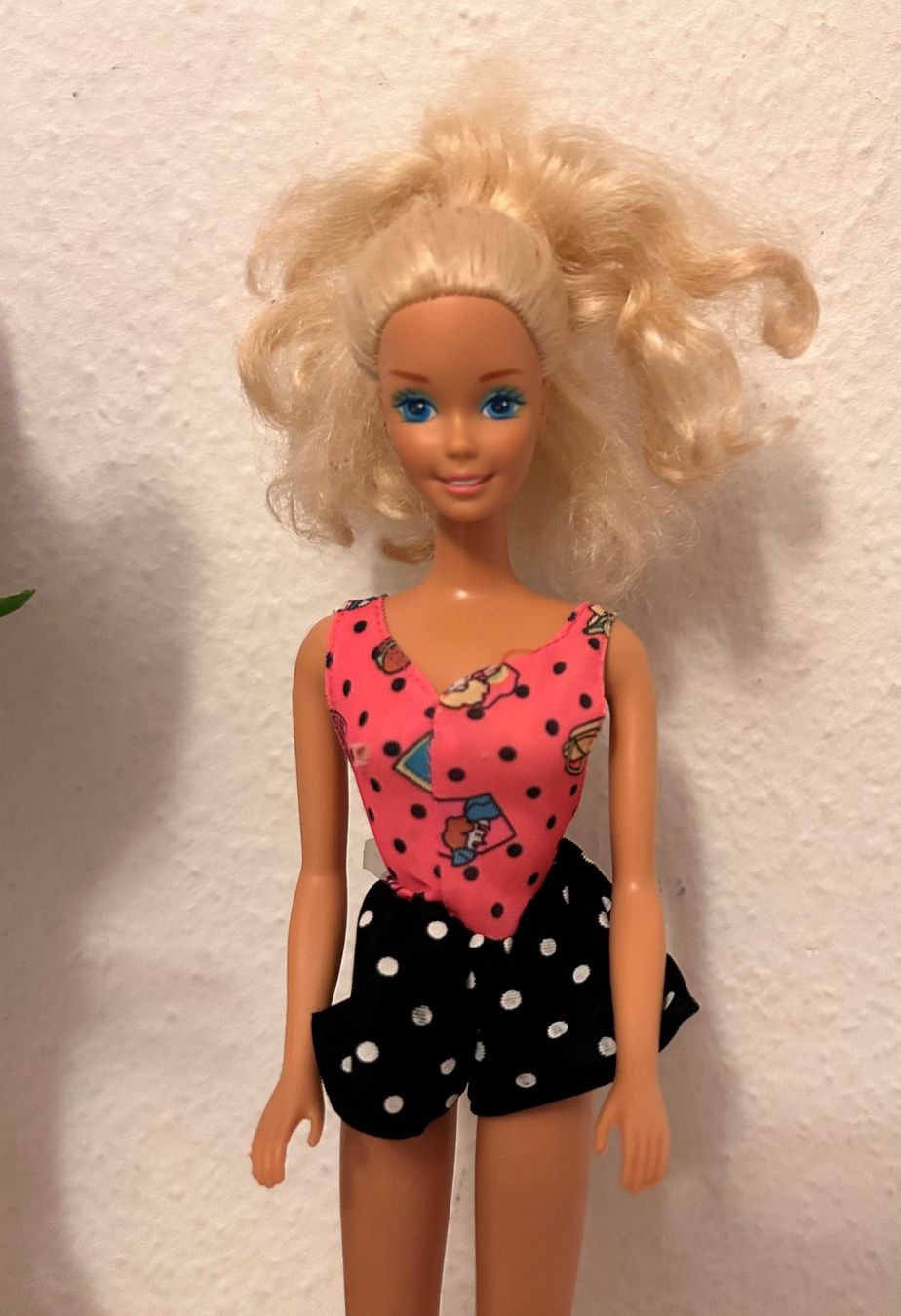 Poupées: Barbie Vintage – D'occasion à Villeneuve VD par sge_7fbm 1