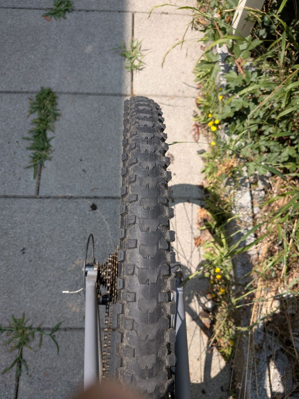 Velos: Mountainbike 26 Zoll – Gebraucht aus Bonstetten von steve3300 5