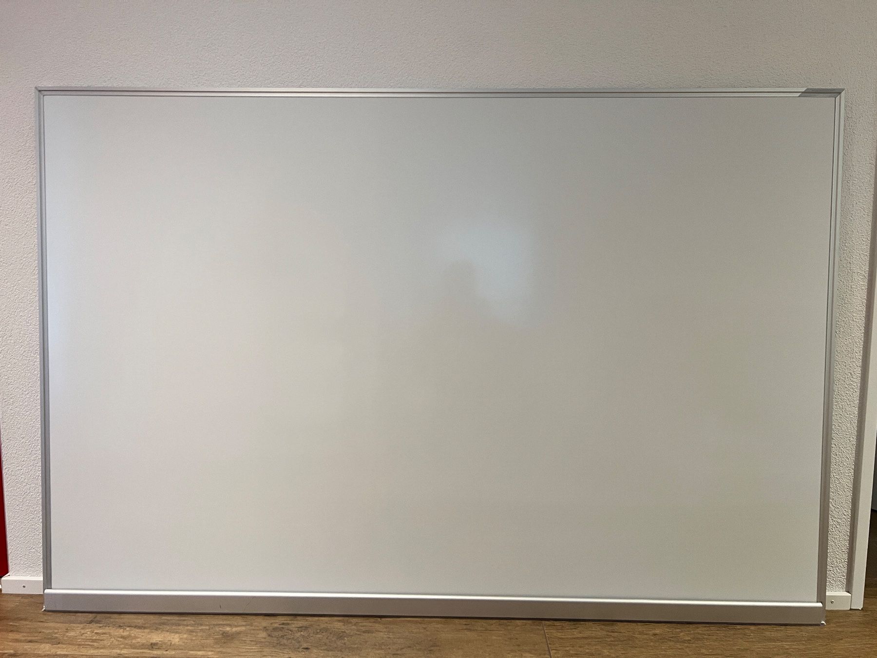 Magnetoplan Wandtafeln: Magnetoplan Design Whiteboard SP – Gebraucht aus Lenzburg von nad_95gj