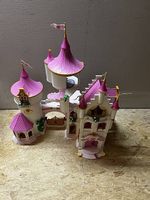 Playmobile Schloss