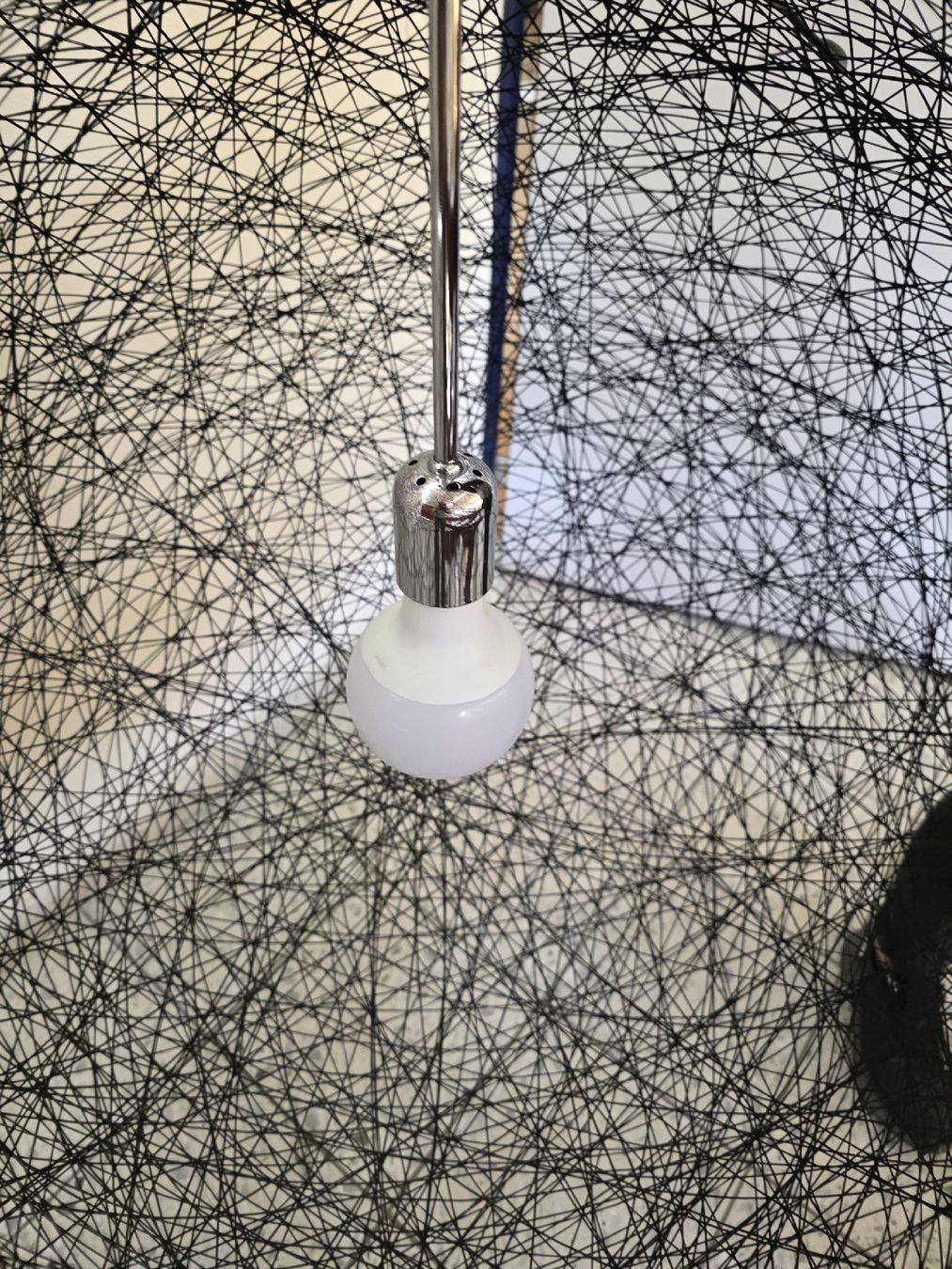 Moooi Lampadari & plafoniere: Designer Hängelampe Moooi Random Light II M – Usato da Lichtensteig venduto da Polsterwerk 1