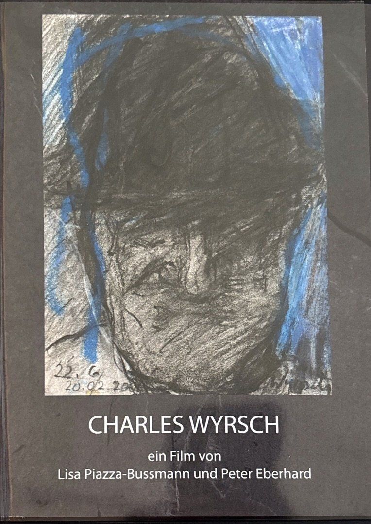 Tutti i DVDs: Charles Wyrsch (DVD) – Nuovo e nell'imballaggio originale da Sarnen venduto da Livres