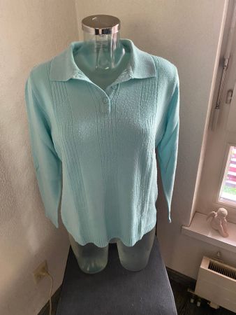Damart Pulli Grösse 42/44 mint