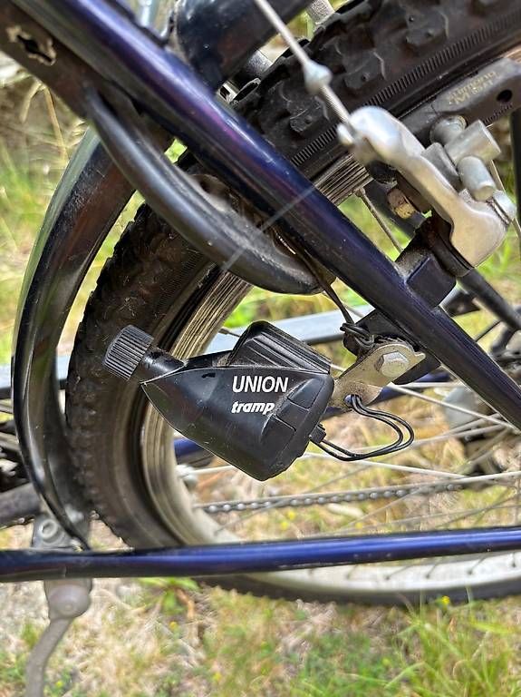 Velos: Damenvelo – Gebraucht aus Chur von hau_y85g 4