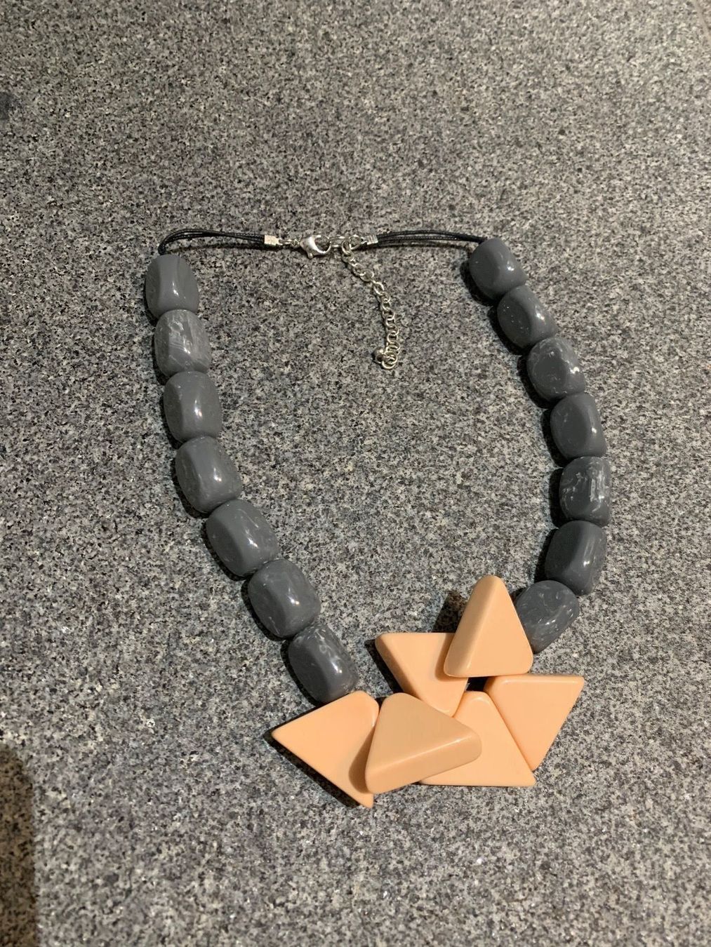 Ketten: New fashion necklace – Neu und originalverpackt aus Zug von Nat.yushkevich 3