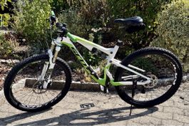 SCOTT Contessa SPARK 700 RC 27.5“ Grösse M