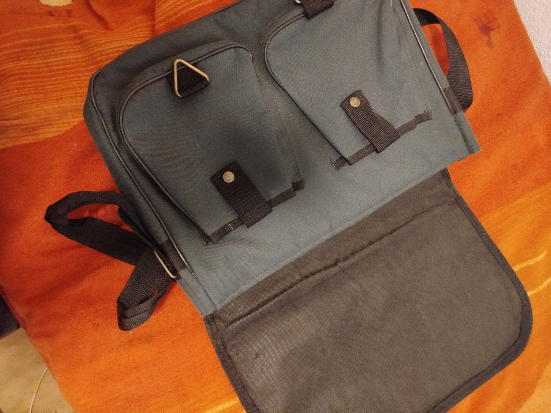 Borse: Tasche für Laptop oder Dokumente – Usato da nottwil venduto da joz2020 6