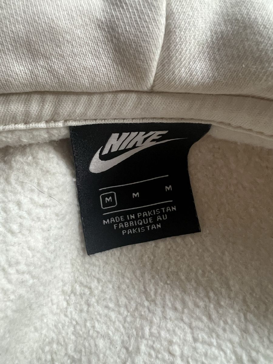Nike Giacche: Nike Sweatjacke – Nuovo (secondo la descrizione) da Bern venduto da lea_wf9x 3