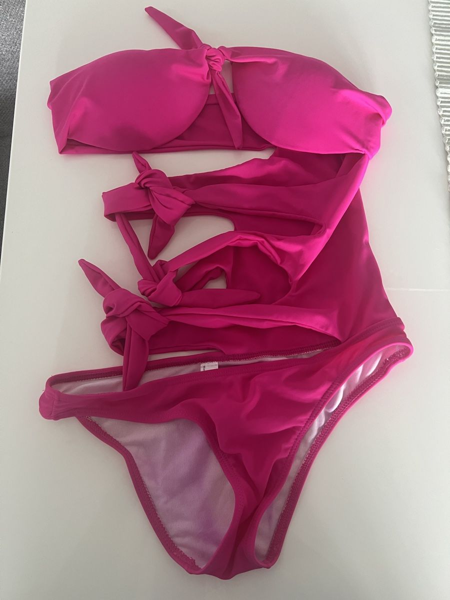 Costumi da bagno & Bikini: Badeanzug – Usato da Zürich venduto da sabri810