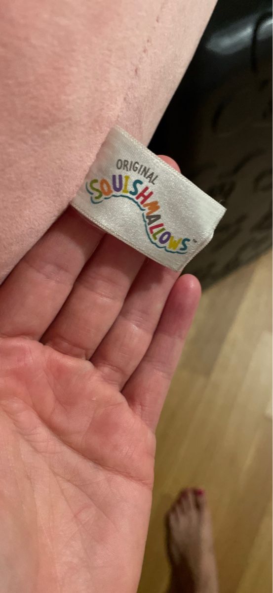 Cuscini: Squishmallow – Nuovo (secondo la descrizione) da Brüttisellen venduto da sar_2h8n 2