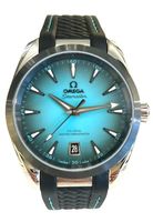 Omega Seamaster Aqua Terra mint 38mm - 220.32.38.20.03.001