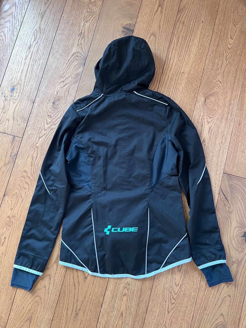 Giacche: Cube Jacke Gr. S/36 – Nuovo (secondo la descrizione) da Uttigen venduto da 1hihallo4 1