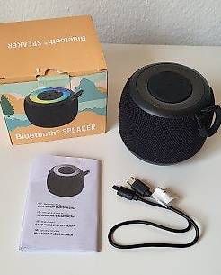 Casse acustiche: Coop Bluetooth Speaker – Nuovo e nell'imballaggio originale da Duggingen venduto da lot-of-fun