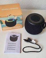 Coop Bluetooth Speaker