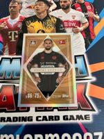 Robert Andrich Match Attax Karte Limited Edition 25/26