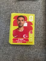 Panini Sticker TUR 4, Türkei WM 2026